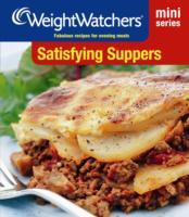 Weight Watchers Mini Series: Satisfying Suppers