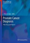 Prostate Cancer Diagnosis