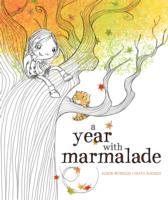 A Year With Marmalade