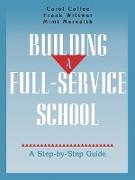 Building a Full-Service School