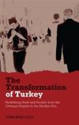 The Transformation of Turkey