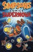 Simpsons Comics.Supernova