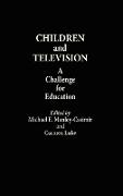 Children and Television