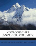 Zoologischer Anzeiger, IX. Jahrgang, No. 213 -240
