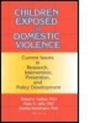 Children Exposed to Domestic Violence