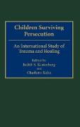 Children Surviving Persecution