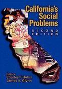 California's Social Problems