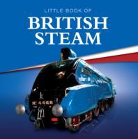 Little Book of British Steam