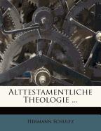 Alttestamentliche Theologie, zweiter Band