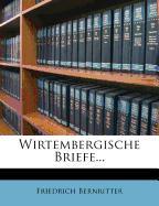 Wirtembergische Briefe