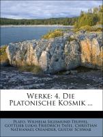 Platon's Werke