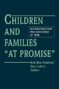 Children and Families "at Promise"