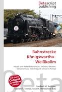 Bahnstrecke Königswartha-Weißkollm