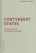 Contingent States