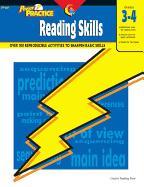 Reading Skills Grade 3-4