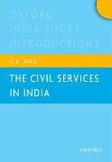 The Civil Services in India