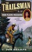 The Trailsman #383