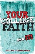 Your College Faith