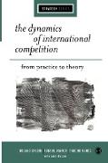 The Dynamics of International Competition