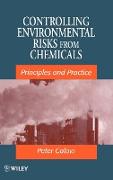 Controlling Environmental Risks from Chemicals