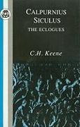 Calpurnius Siculus: Eclogues