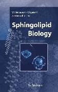 Sphingolipid Biology