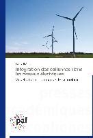 Intégration des éoliennes dans les réseaux électriques
