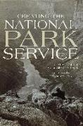 Creating the National Park Service