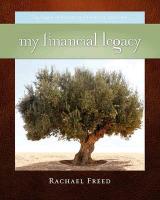 My Financial Legacy