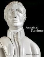 American Furniture 2012