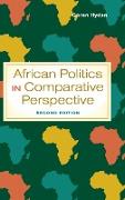 African Politics in Comparative Perspective, Second Edition