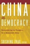 China and Democracy