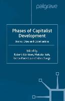 Phases of Capitalist Development