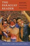 The Paraguay Reader