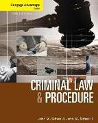 Criminal Law & Procedure