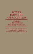 Power from the Appalachians