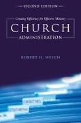 Church Administration