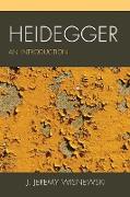 HEIDEGGER