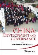 China: Development and Governance