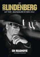 Mit Udo Lindenberg Auf Tour-Deutschland Im März'12