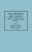 Alcoholism and Aging