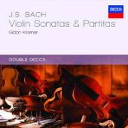 Sonaten Und Partiten Für Violine Solo