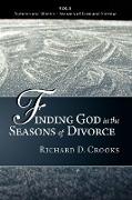 Finding God in the Seasons of Divorce