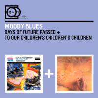 2 For 1:Days Of Future Passed/To Our Children's CH