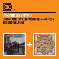 2for1:Pronounced Leh-Nerd Skin-Nerd/Second Helping
