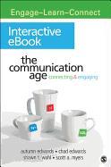 The Communication Age Interactive eBook
