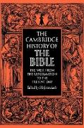 The Cambridge History of the Bible