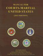 Manual for Courts-Martial United States