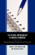 The School Improvement Planning Handbook