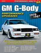 GM G-Body Performance Projects 1978-1987